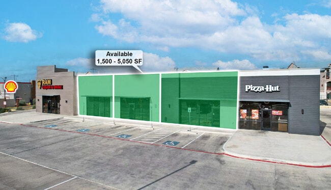 More details for 9179 FM 78, Converse, TX - Retail for Lease
