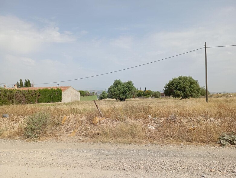 Polígono Buenavista, Murcia, Murcia à vendre - Aérien - Image 2 de 7