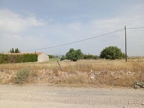 Polígono Buenavista, Murcia, MUR - Aerial  map view - Image1