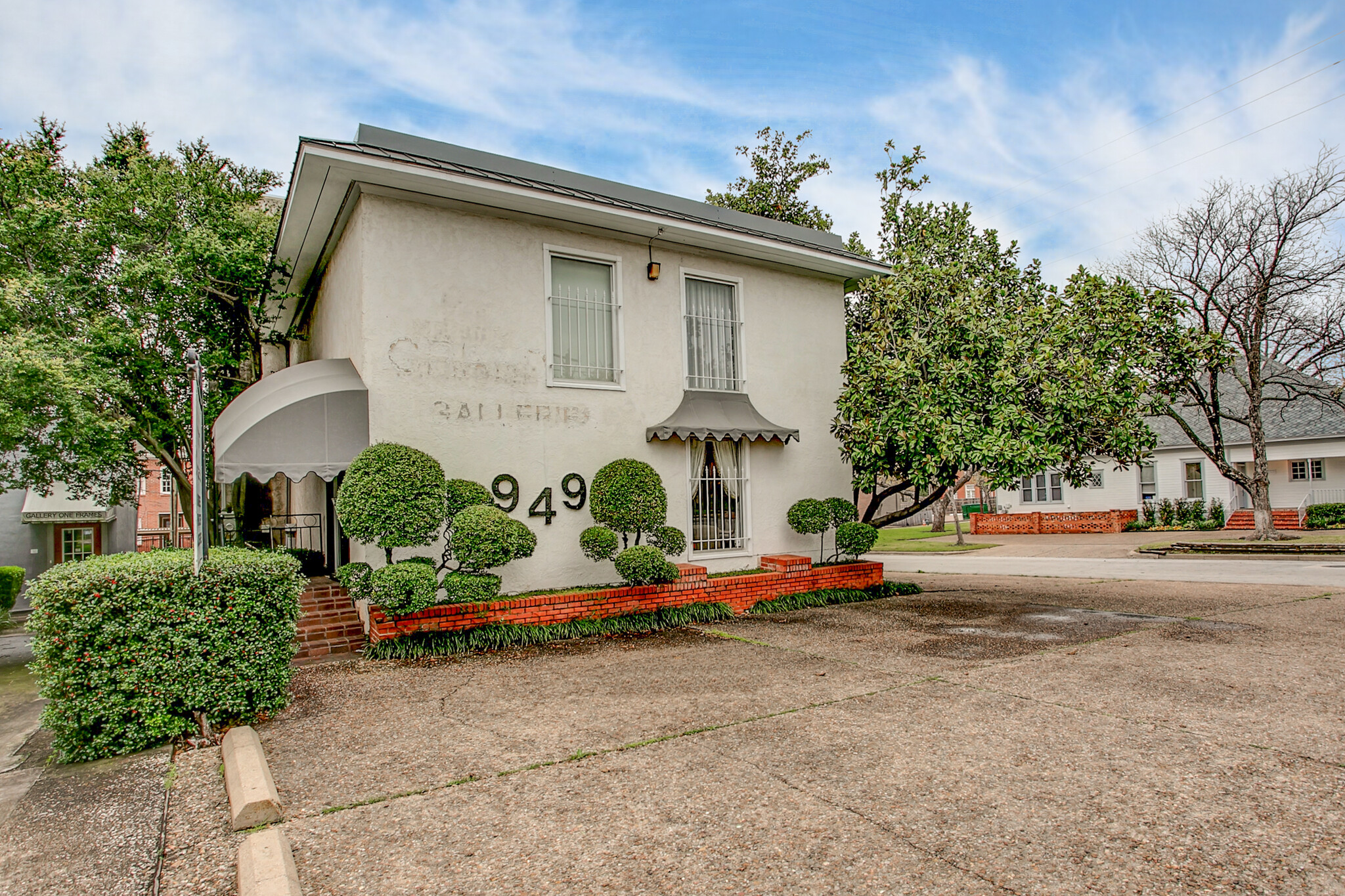 4949 Byers Ave, Fort Worth, TX à vendre Photo du bâtiment- Image 1 de 1