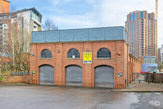 Plus de détails pour Wellington Rd, Leeds - Bureau à louer