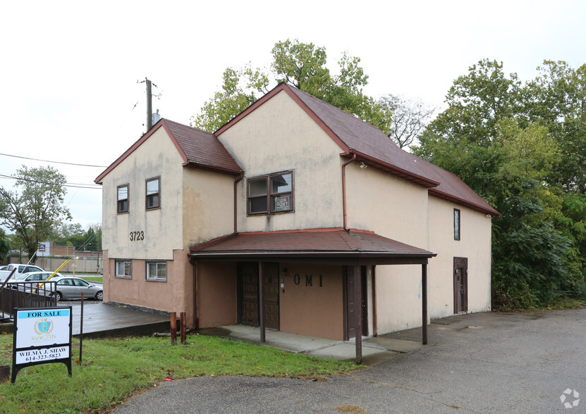 3723 E Main St, Whitehall, OH à vendre - Photo principale - Image 1 de 1