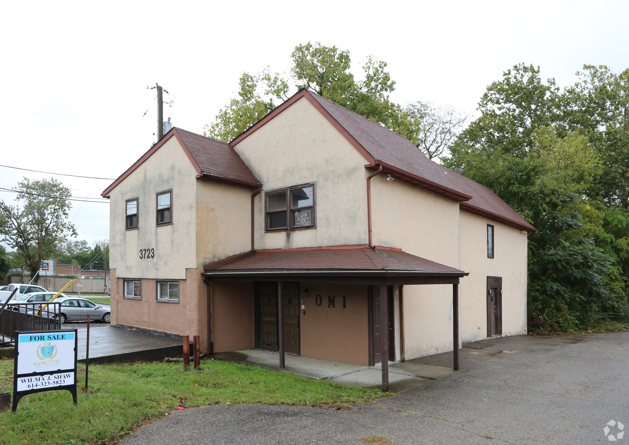 3723 E Main St, Whitehall, OH à vendre Photo principale- Image 1 de 1