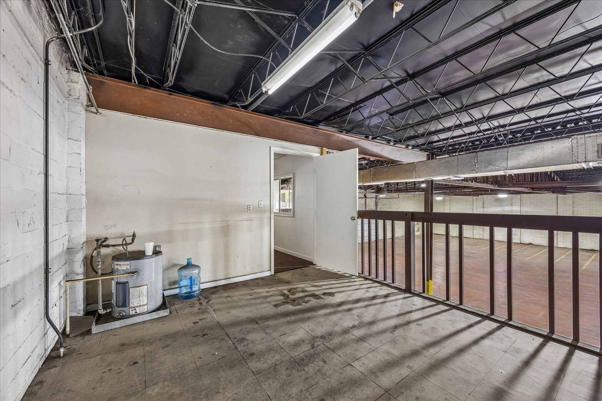 7001 Lyons Ave, Houston, TX à vendre Photo du bâtiment- Image 1 de 8