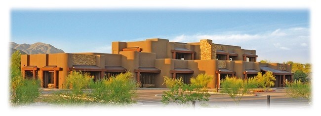 Plus de détails pour 36600 N Pima Rd, Carefree, AZ - Bureau à louer