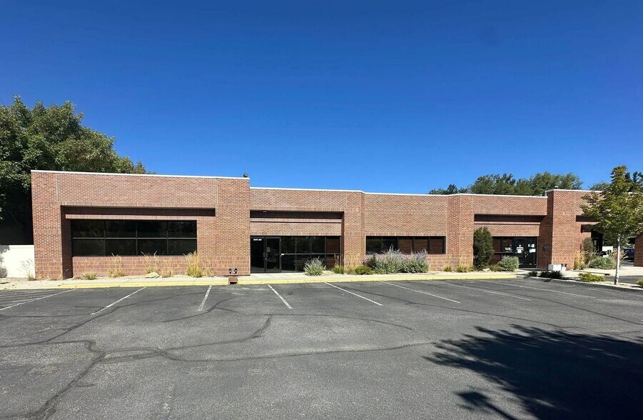 8050 W Rifleman St, Boise, ID à louer - Photo du bâtiment - Image 1 de 6