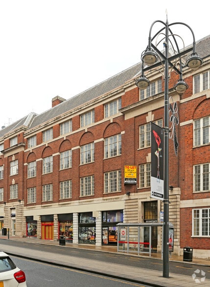 7-25 Eastgate, Leeds for sale - Building Photo - Image 3 of 7