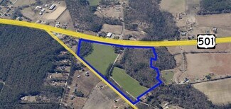 More details for 4720 US-501, Conway, SC - Land for Sale