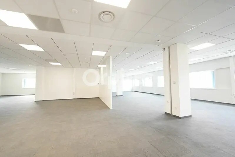 55 Avenue René Cassin, Lyon for lease - Interior Photo - Image 2 of 11