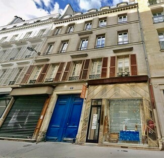 More details for 19 Rue D'Hauteville, Paris - Office for Lease