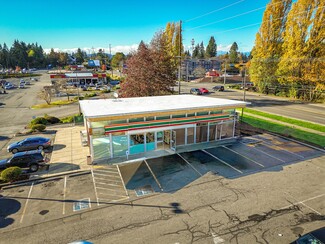 More details for 1794 SE Mile Hill Dr, Port Orchard, WA - Retail for Sale