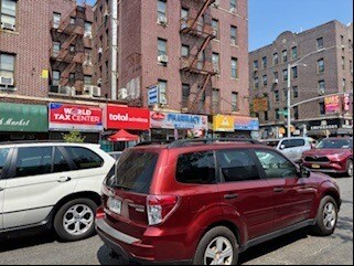 1401 Townsend Ave, Bronx, NY à louer - Photo du bâtiment - Image 2 de 17