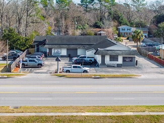 More details for 509-513 Red Bank Rd, Goose Creek, SC - Office for Sale