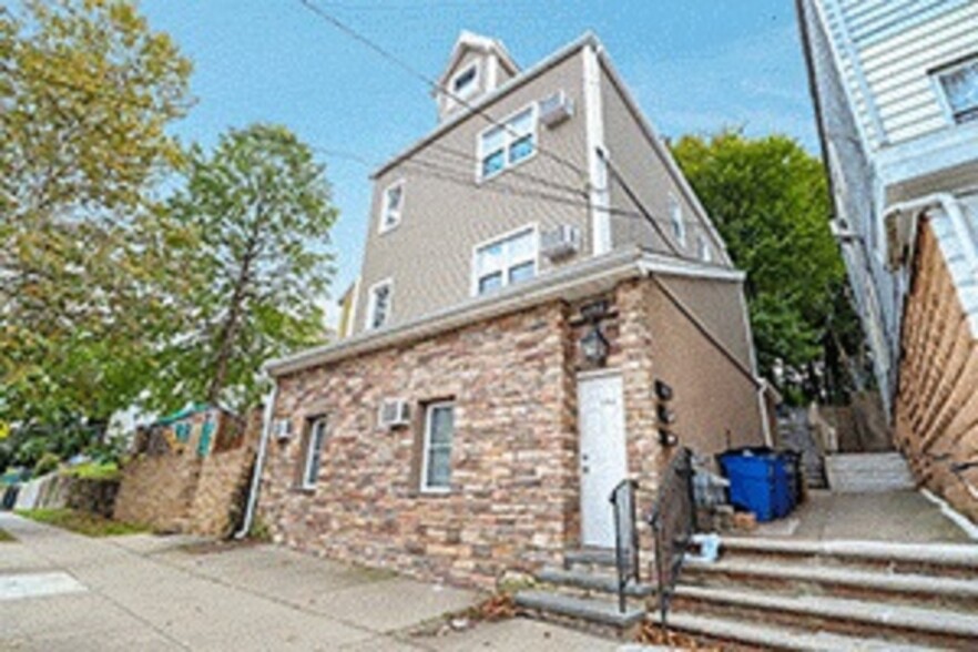 191 Summer St, Passaic, NJ for sale - Primary Photo - Image 1 of 1