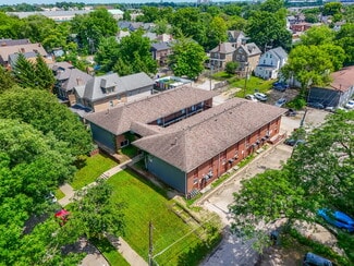 More details for 357-363 E 14th Ave, Columbus, OH - Multifamily for Sale