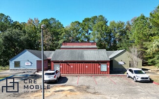 More details for 3512 Godwin Ct, Mobile, AL - Office for Sale