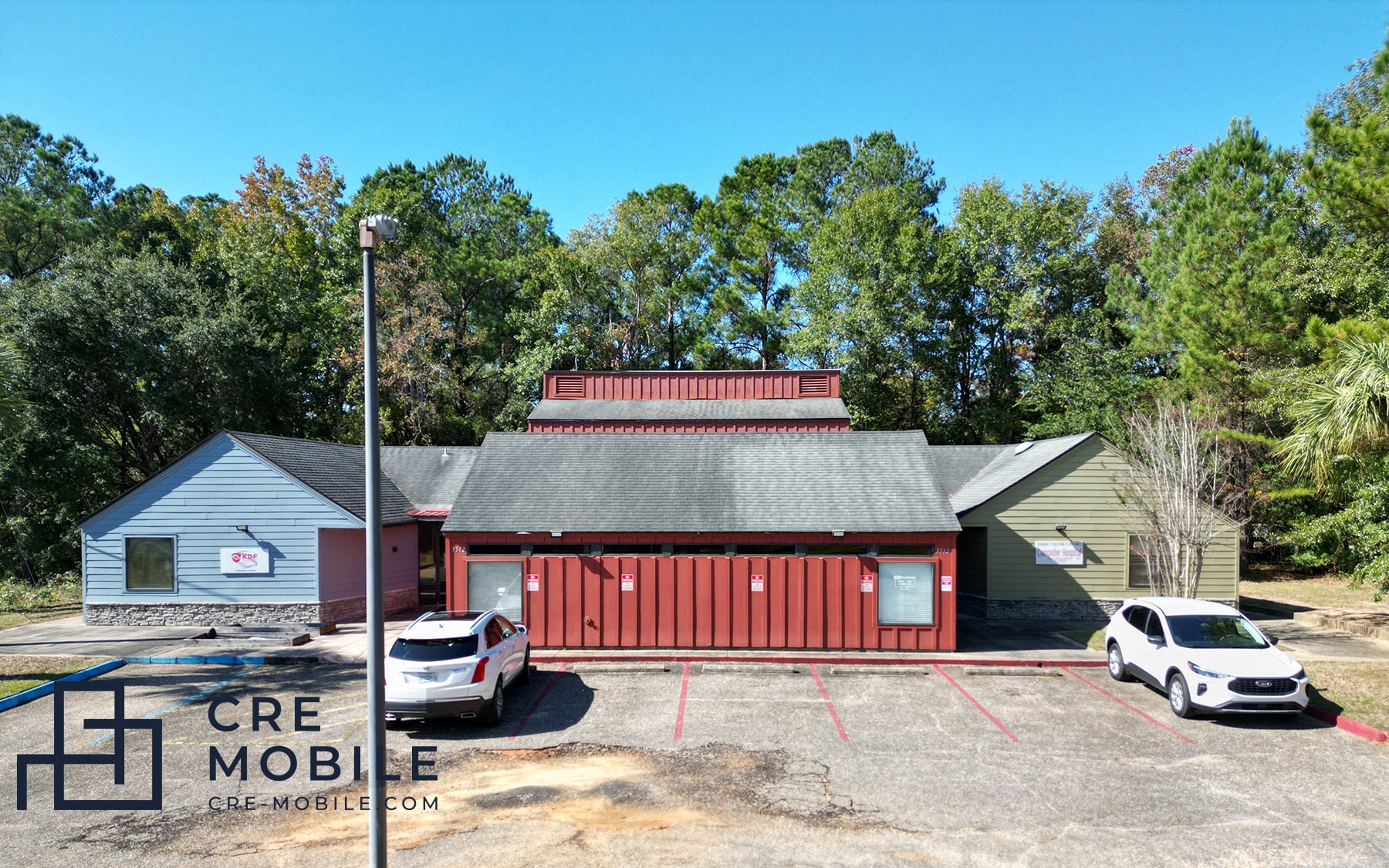3512 Godwin Ct, Mobile, AL for sale Building Photo- Image 1 of 21