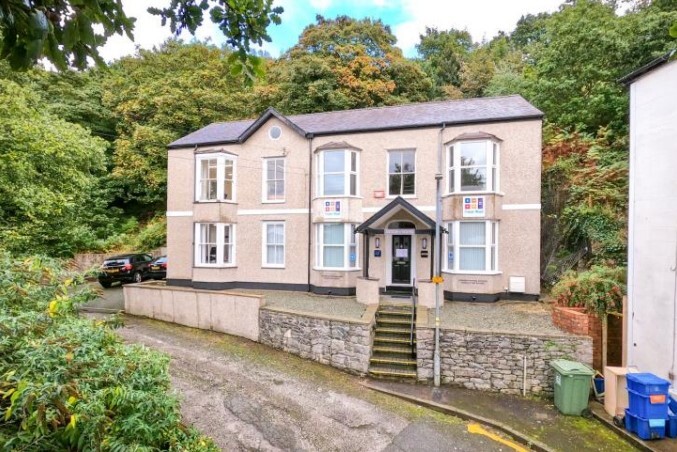 Plas Llwyd Ter, Bangor à vendre - Photo principale - Image 1 de 1