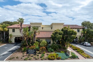 Plus de détails pour 1500 41st Ave, Capitola, CA - Bureau, Bureau/Médical à louer