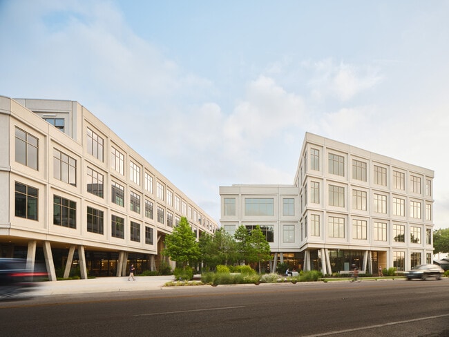 Plus de détails pour 3232 E Cesar Chavez St, Austin, TX - Bureau, Commerce de détail à louer