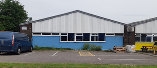 More details for Stepfield, Witham - Industrial for Lease