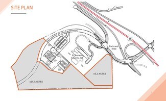 Plus de détails pour 1 Ray Lawyer Dr, Placerville, CA - Terrain à vendre