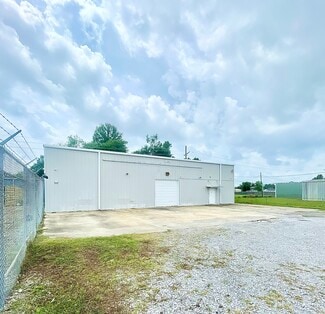 More details for 160 N Hollywood Rd, Houma, LA - Office for Sale