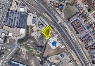 More details for 600 W Central Texas Expy, Killeen, TX - Land for Sale