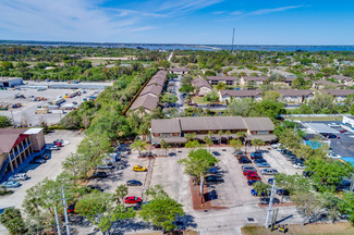 More details for 2425 N Courtenay Pky, Merritt Island, FL - Office for Lease