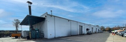 528 S Military Hwy, Virginia Beach, VA for lease Building Photo- Image 2 of 5