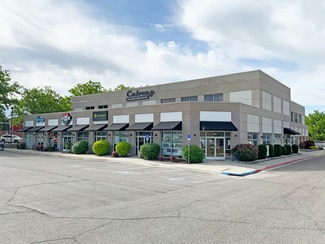 Plus de détails pour 340-362 E State Rd, American Fork, UT - Commerce de détail à louer