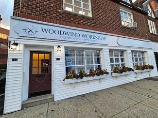 More details for 111-113 S Tyson Ave, Floral Park, NY - Office for Lease