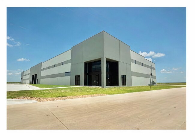 More details for 21959 US-79 Hwy, Taylor, TX - Industrial for Lease