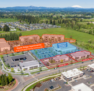 Plus de détails pour 68 N Royle Rd, Ridgefield, WA - Terrain à vendre