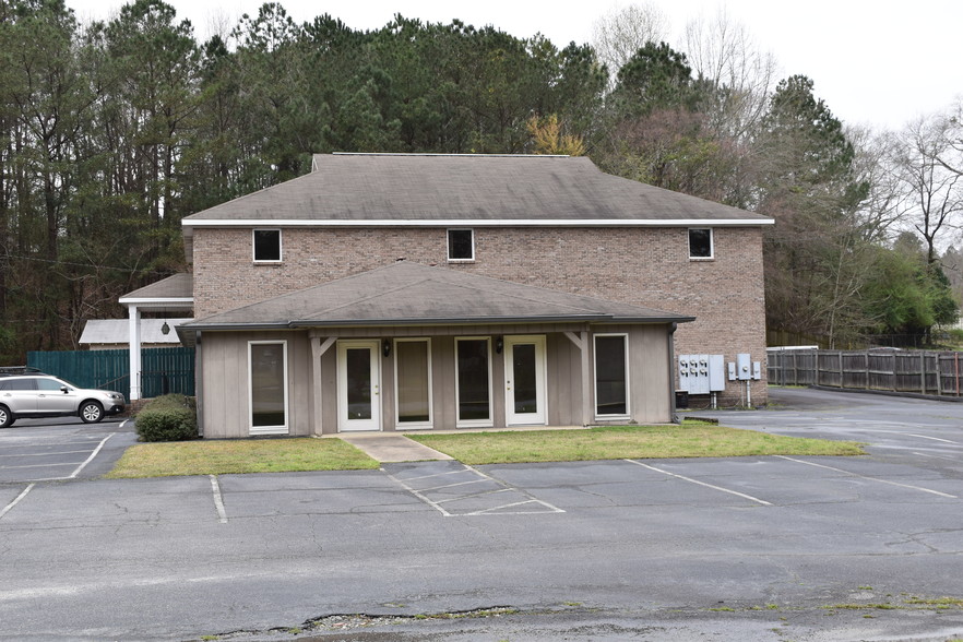 6531 Effingham Way, Columbus, GA for lease - Building Photo - Image 2 of 12