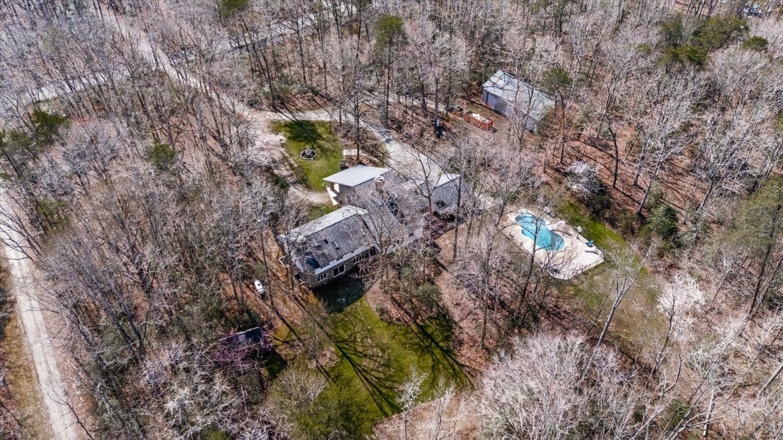 7621 River Rd, Fredericksburg, VA for sale Primary Photo- Image 1 of 31