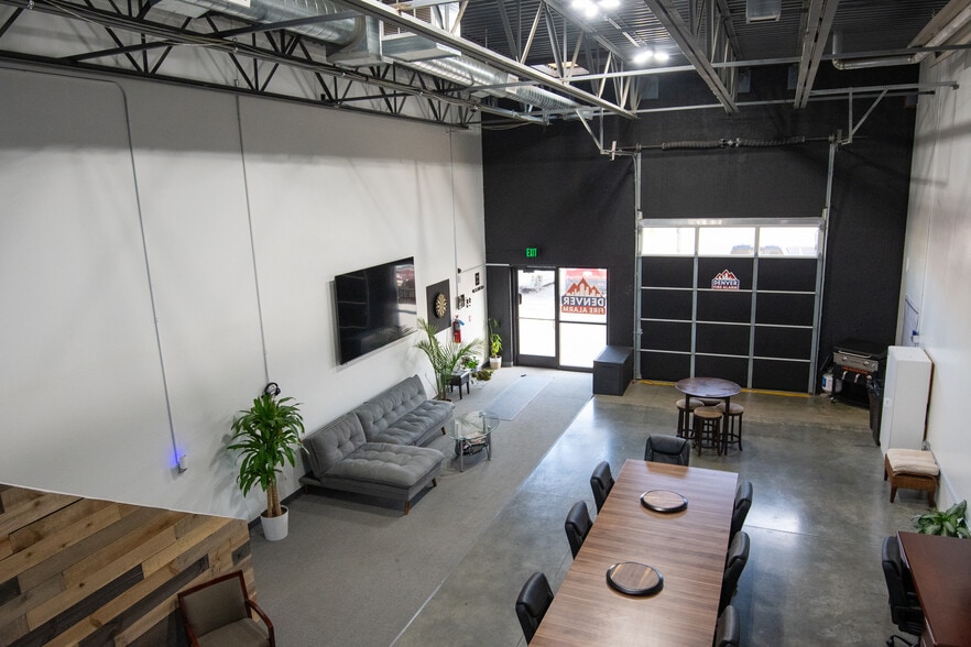 4605 Quebec St, Denver, CO for sale - Interior Photo - Image 1 of 22