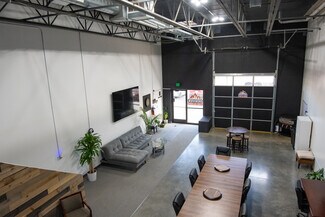 Plus de détails pour 4605 Quebec St, Denver, CO - Flex à vendre