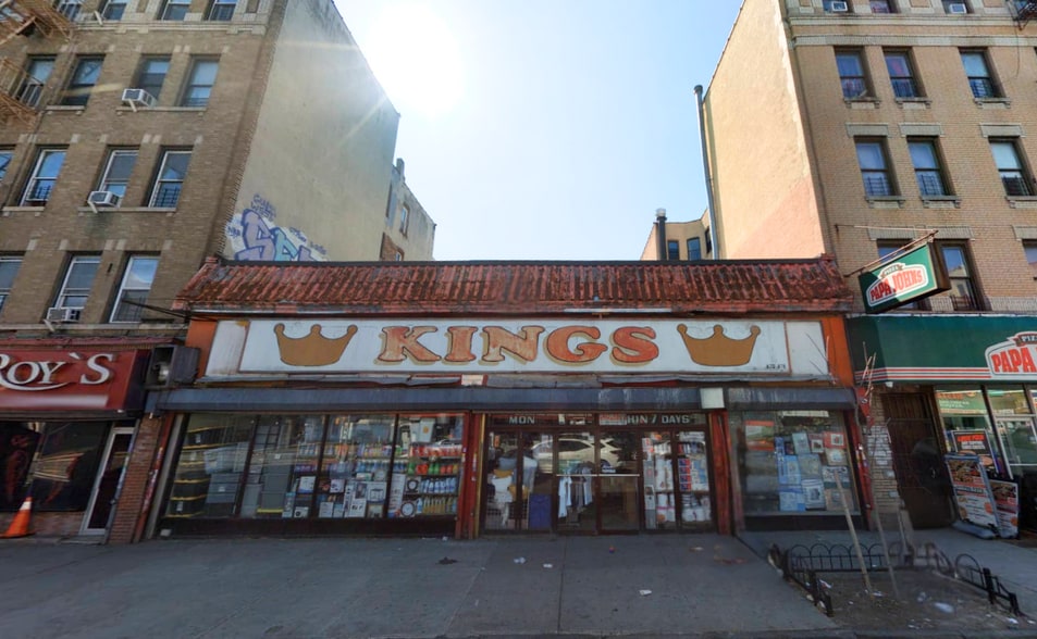 870 E Tremont Ave, Bronx, NY for sale - Building Photo - Image 3 of 4