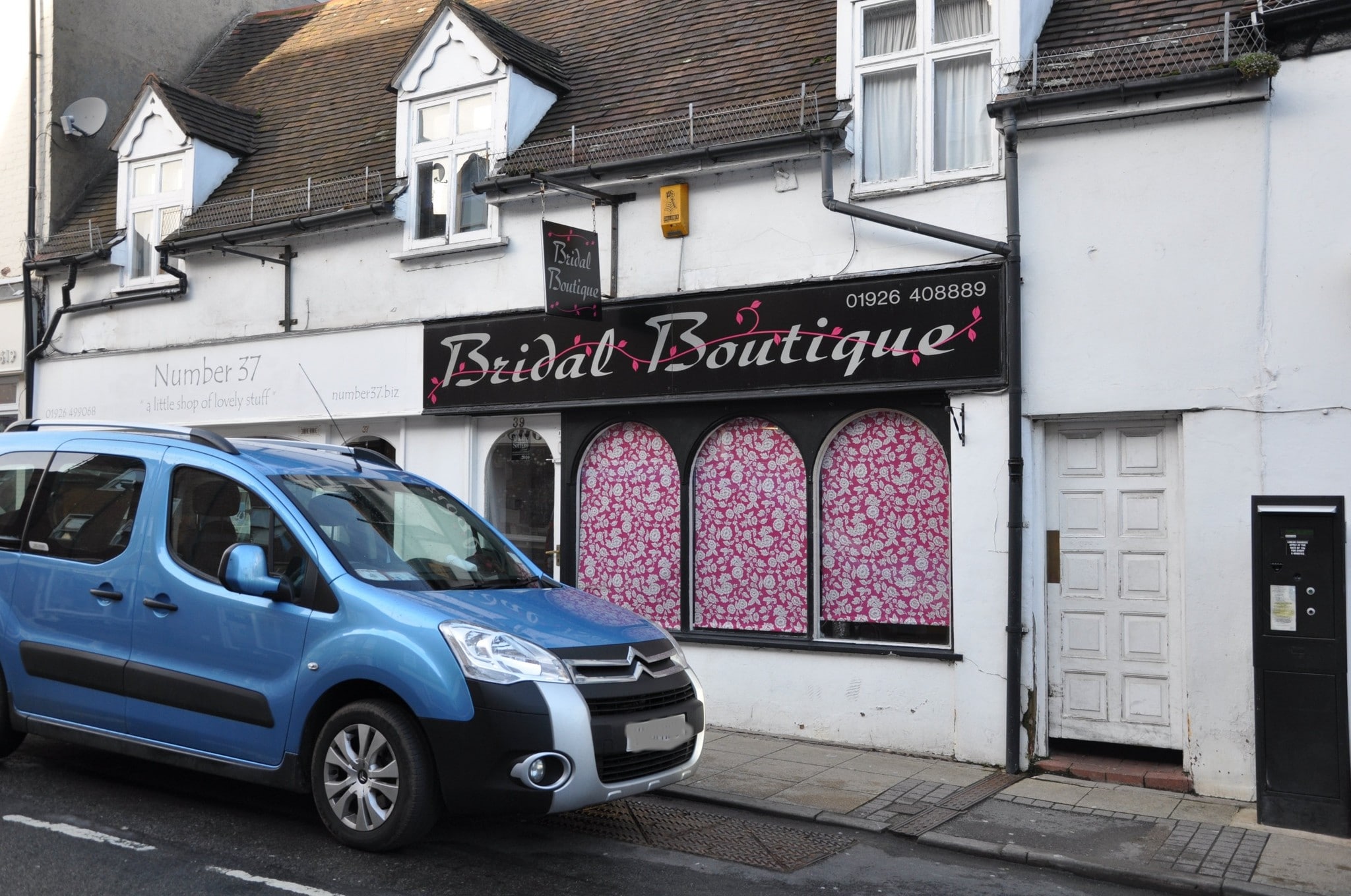 39 Smith St, Warwick à louer Photo principale- Image 1 de 2