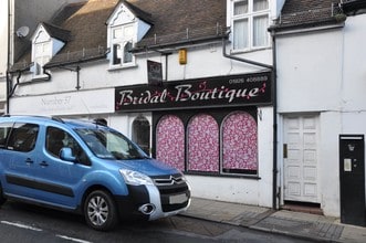 39 Smith St, Warwick à louer Photo principale- Image 1 de 2