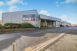 Plus de détails pour Transfesa Rd, Tonbridge - Industriel à louer