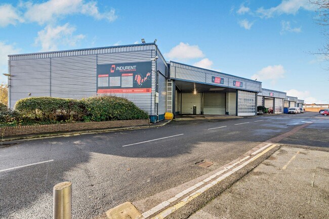 More details for Transfesa Rd, Paddock Wood - Industrial for Lease