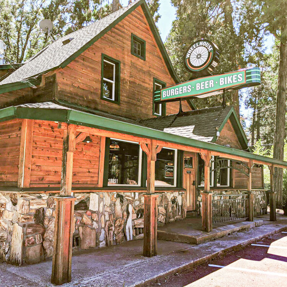 18851 CA-20, Nevada City, CA à vendre - Photo principale - Image 1 de 1