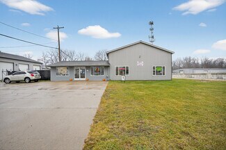 Plus de détails pour 4057 Commerce Dr, Flushing, MI - Industriel à vendre