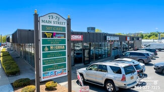 Plus de détails pour 73-75 Main St, Norwalk, CT - Commerce de détail à louer