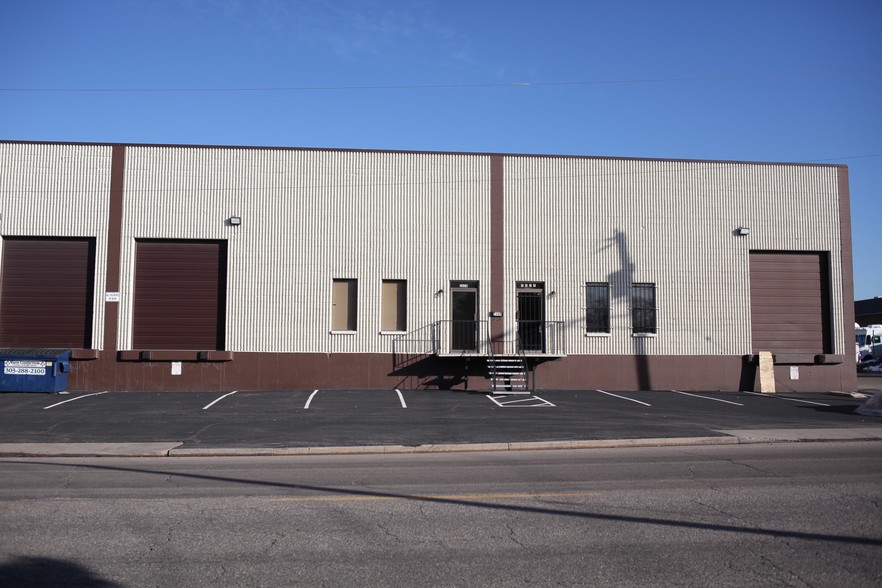 2610-2628 S Zuni St, Englewood, CO for lease - Building Photo - Image 3 of 13