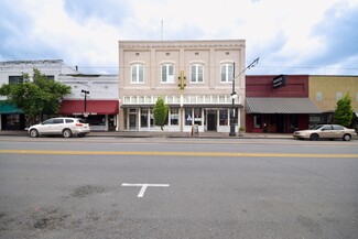 Plus de détails pour 314 Main St, North Little Rock, AR - Commerce de détail à louer