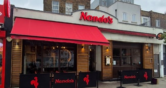 More details for 57-58 Chalk Farm Rd, London - Retail for Lease