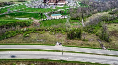 5744 Route 122, Middletown, OH - aerial  map view - Image1